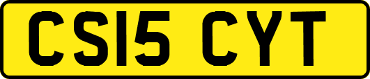 CS15CYT