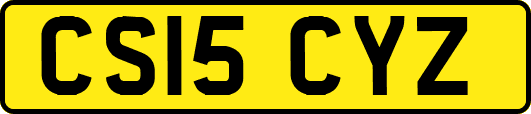CS15CYZ