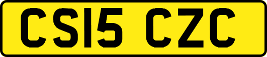 CS15CZC