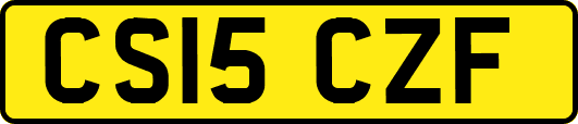 CS15CZF