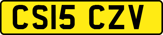 CS15CZV