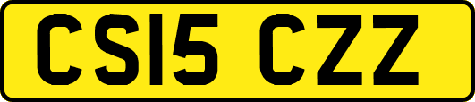 CS15CZZ