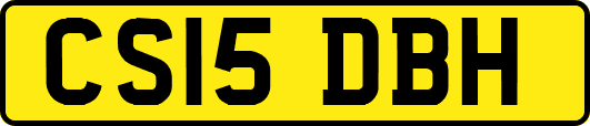 CS15DBH
