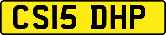 CS15DHP