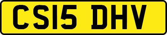 CS15DHV