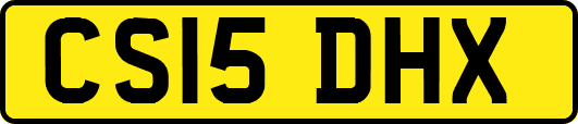 CS15DHX