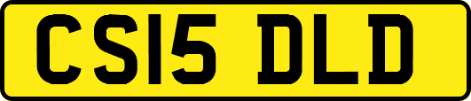 CS15DLD