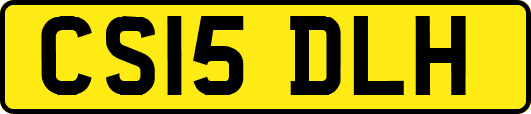 CS15DLH