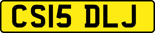 CS15DLJ