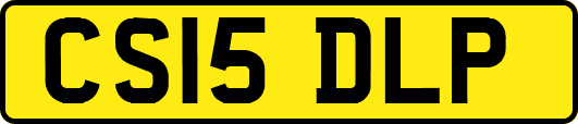 CS15DLP