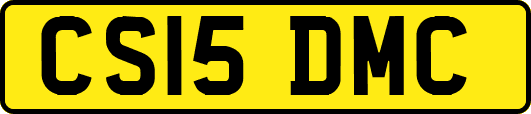 CS15DMC