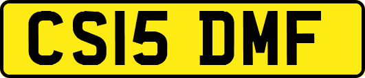 CS15DMF