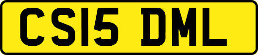 CS15DML
