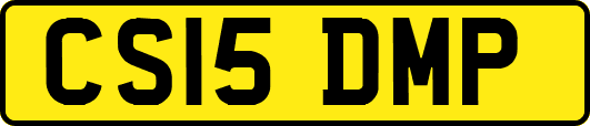 CS15DMP