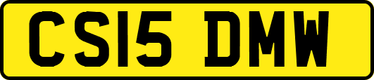 CS15DMW