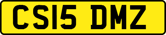 CS15DMZ