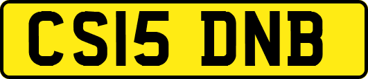 CS15DNB