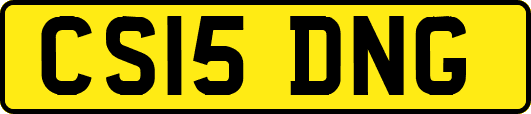 CS15DNG