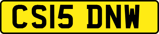 CS15DNW