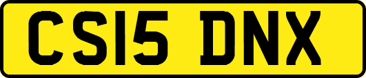 CS15DNX