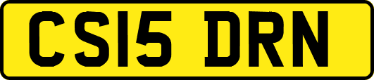CS15DRN