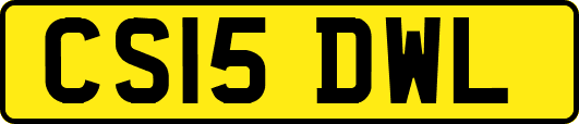 CS15DWL