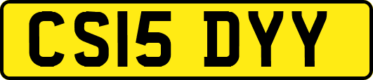 CS15DYY