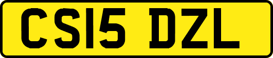 CS15DZL