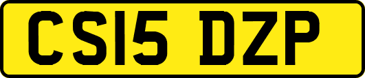 CS15DZP