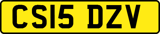 CS15DZV