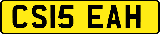 CS15EAH
