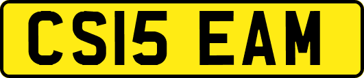 CS15EAM