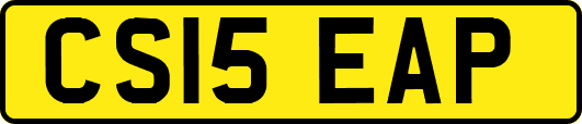 CS15EAP