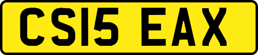 CS15EAX