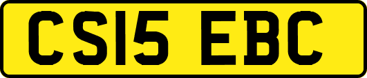 CS15EBC