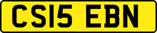 CS15EBN