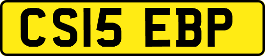 CS15EBP