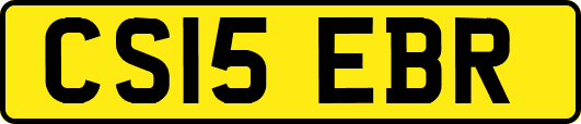 CS15EBR