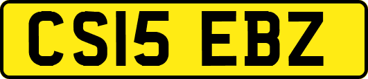 CS15EBZ