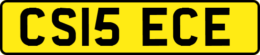 CS15ECE