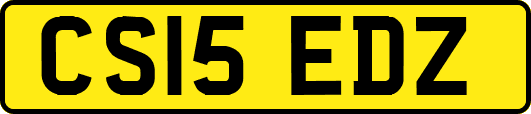 CS15EDZ
