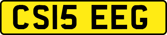 CS15EEG