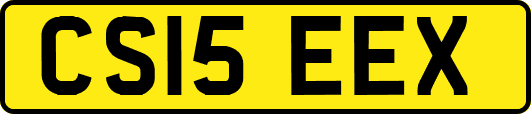 CS15EEX