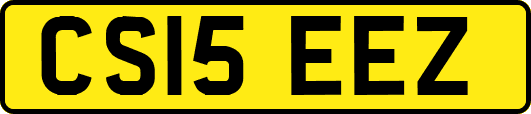CS15EEZ