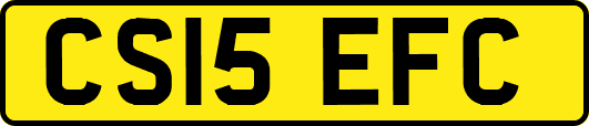 CS15EFC
