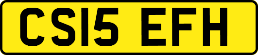 CS15EFH