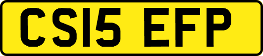 CS15EFP