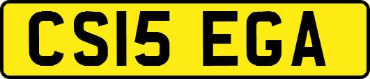 CS15EGA