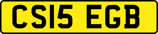 CS15EGB