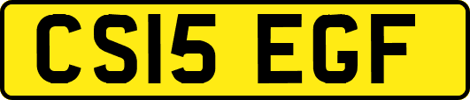 CS15EGF
